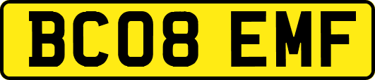 BC08EMF