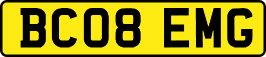 BC08EMG