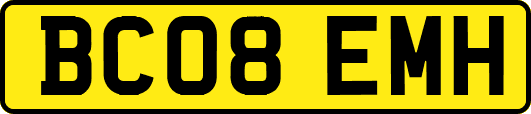 BC08EMH