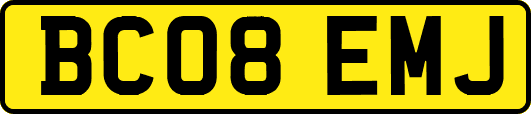 BC08EMJ