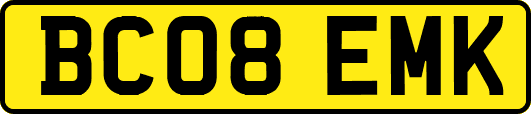 BC08EMK