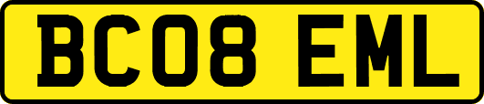 BC08EML