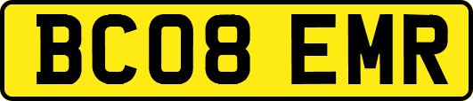 BC08EMR