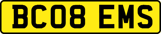BC08EMS