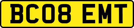 BC08EMT