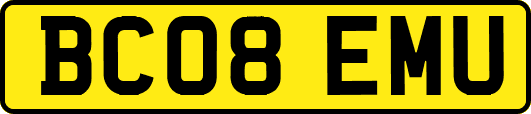 BC08EMU