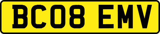BC08EMV
