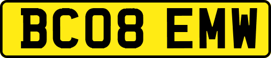 BC08EMW