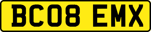 BC08EMX