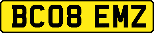 BC08EMZ
