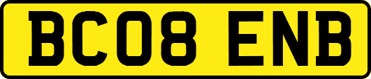 BC08ENB