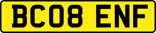BC08ENF