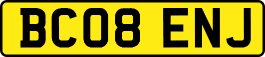 BC08ENJ