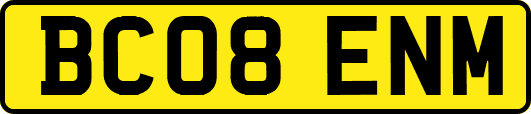 BC08ENM