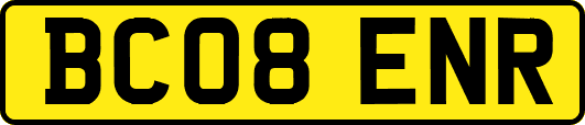 BC08ENR