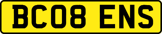 BC08ENS