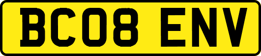 BC08ENV