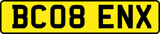 BC08ENX