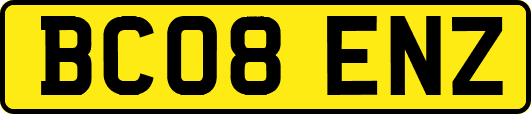 BC08ENZ
