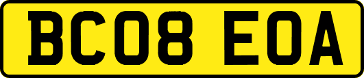BC08EOA