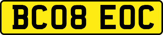 BC08EOC