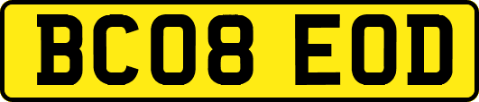 BC08EOD