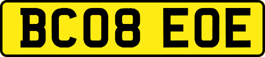 BC08EOE