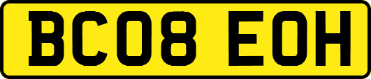 BC08EOH