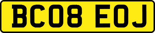 BC08EOJ