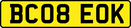 BC08EOK
