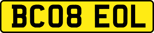 BC08EOL