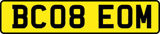 BC08EOM
