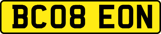 BC08EON