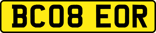 BC08EOR