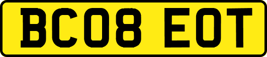 BC08EOT