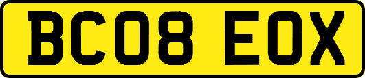 BC08EOX