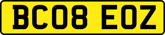 BC08EOZ