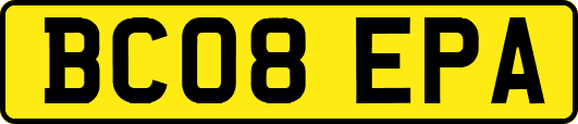 BC08EPA