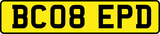 BC08EPD
