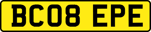 BC08EPE