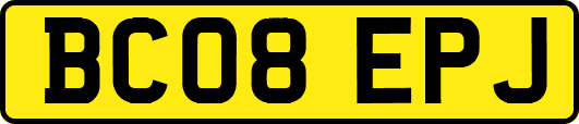 BC08EPJ