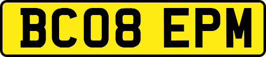 BC08EPM