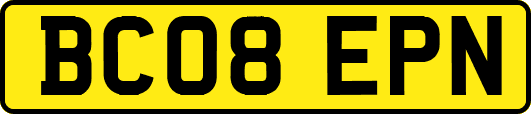 BC08EPN
