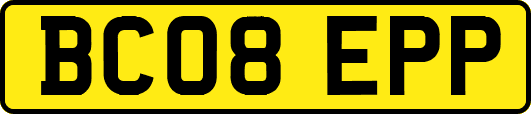 BC08EPP