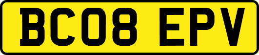 BC08EPV