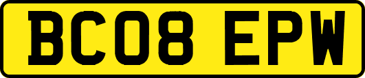 BC08EPW