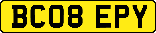 BC08EPY