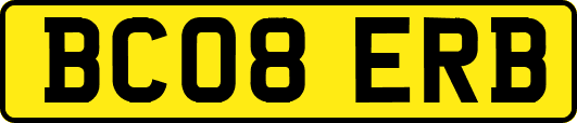 BC08ERB
