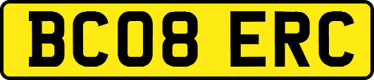 BC08ERC