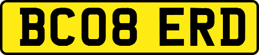 BC08ERD